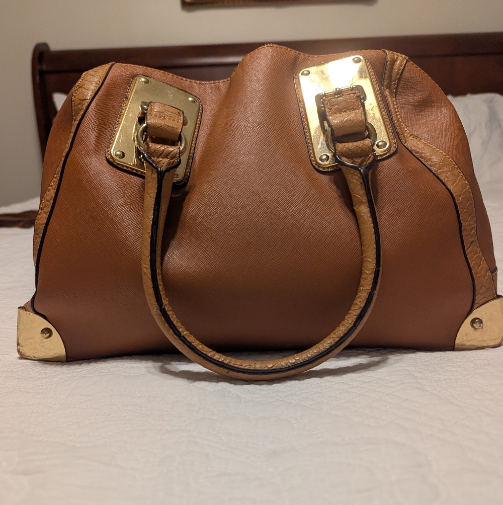 Aldo Beautiful Faux Leather Handbag